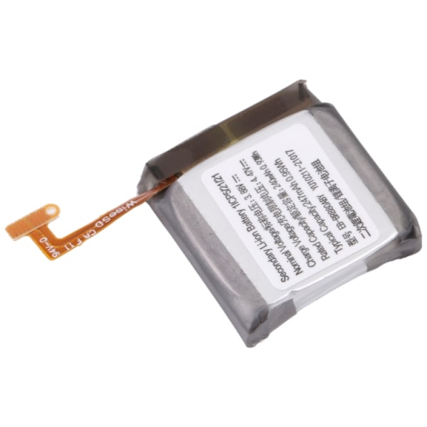 Batteri Till Samsung Galaxy Watch 4 42mm 247mah Eb-br880aby