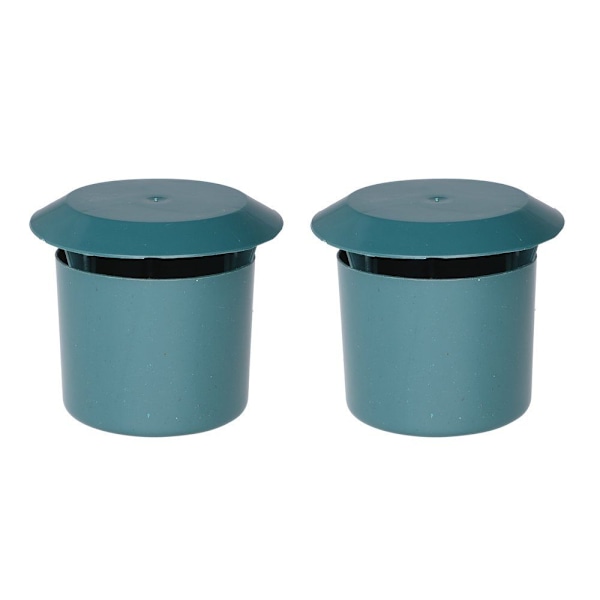 2-Pack Snigelfälla / Ölfälla mördarsniglar