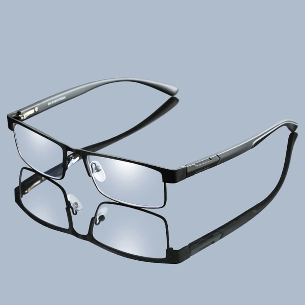 No name Læsebriller +2.5