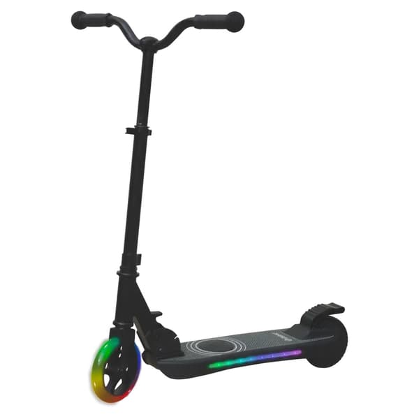Denver SCK-5500B elektrisk løbehjul til børn / børneløbehjul me
