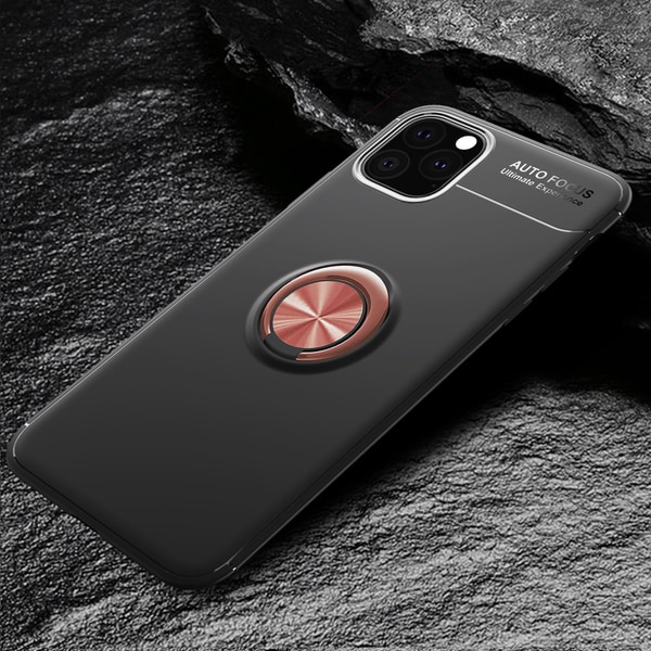 Köp iPhone 11 Pro Max - Ring Skal - Funkar med magnethållare | Fyndiq