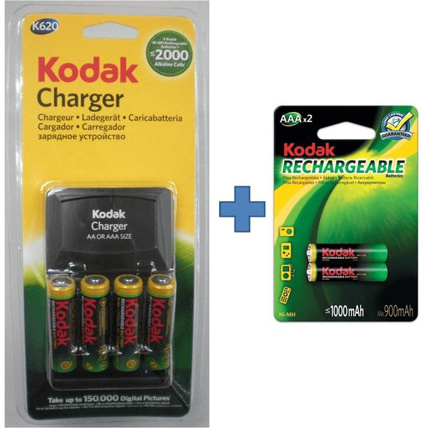 Skillnad På Aa Och Aaa Batterier