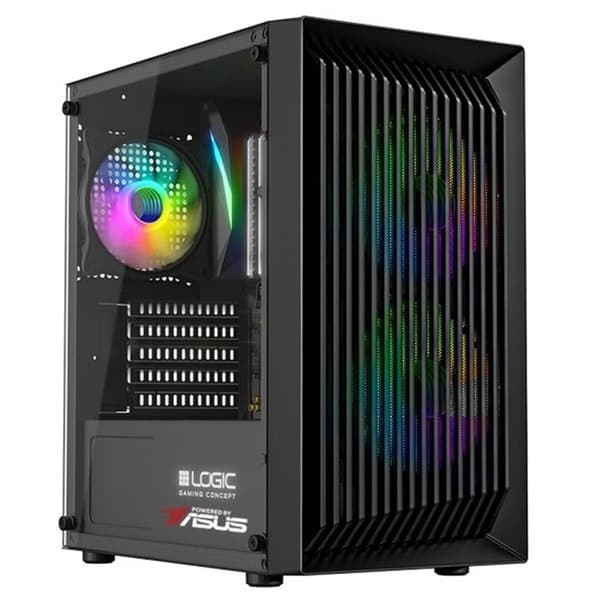 VIST PC Gaming Ryzen 7 5700G - RAM 32Go - RX VEGA8 - SSD 1To M.2 - WIFI - Windows 11 Pro