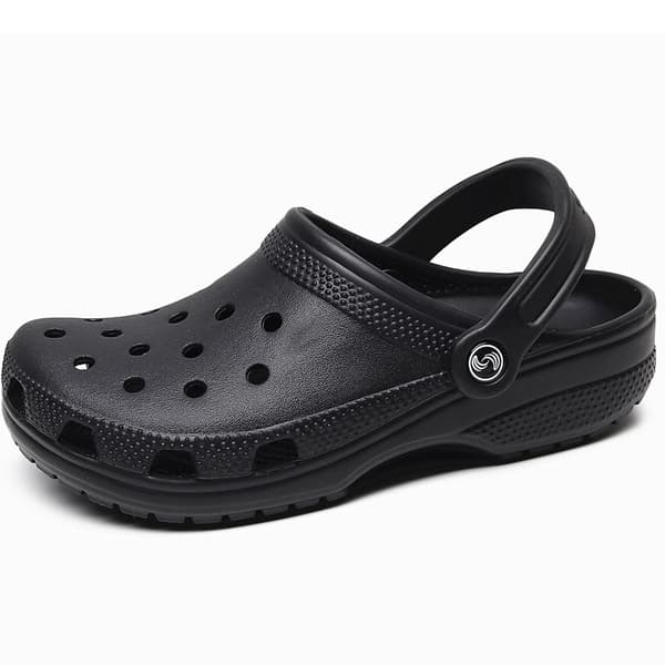Unisex Crocs badesandaler