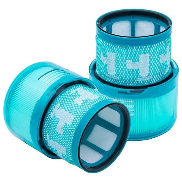 Gen5 Filtererstatninger for Gen 5 Trådløs Støvsuger Hepa Filter