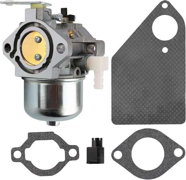 Forgasser 5-4993 for Briggs & Stratton Walbro LMT 5-4993 695503 498838 499029 497164 497844 for traktorgeneratormotor 19G412 19E412 192432 192402