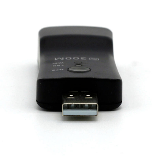 Samsung Smart TV LAN-adapter - Ethernet/WiFi trådløs dongle