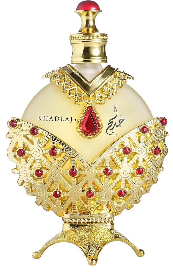 til kvinder koncentreret parfumeolie, 1,18 ounce
