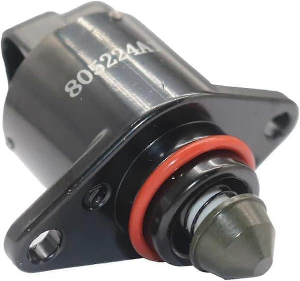 Tomgangsventil 805224A1 til Volvo, Mercury, OMC, GM V6, 305, 350, 454, 502 EFI, V6, V8, TBI, EFI, MPI, 4.3, 5.0, 5.7, 7.4L marine motorer