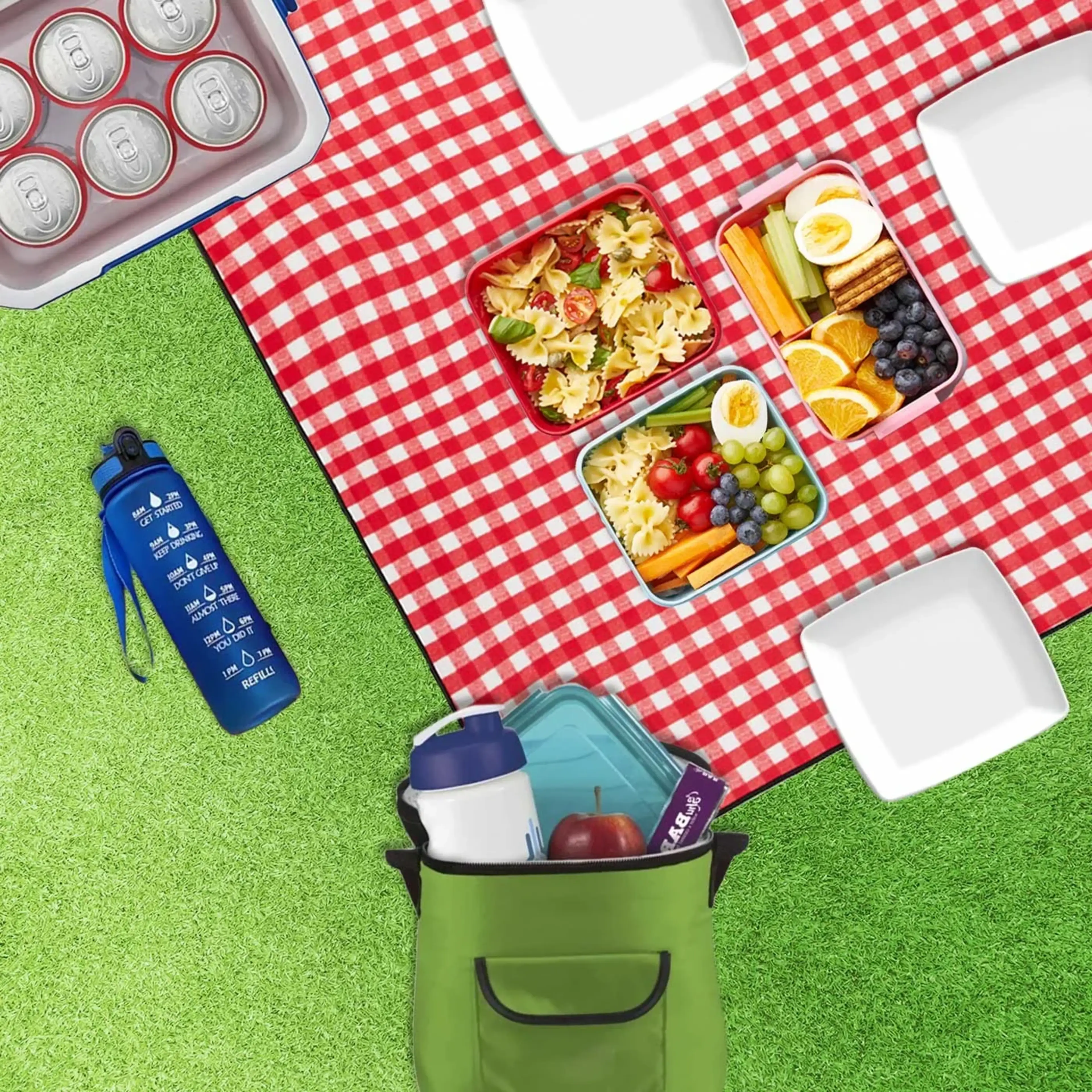 Picknick image