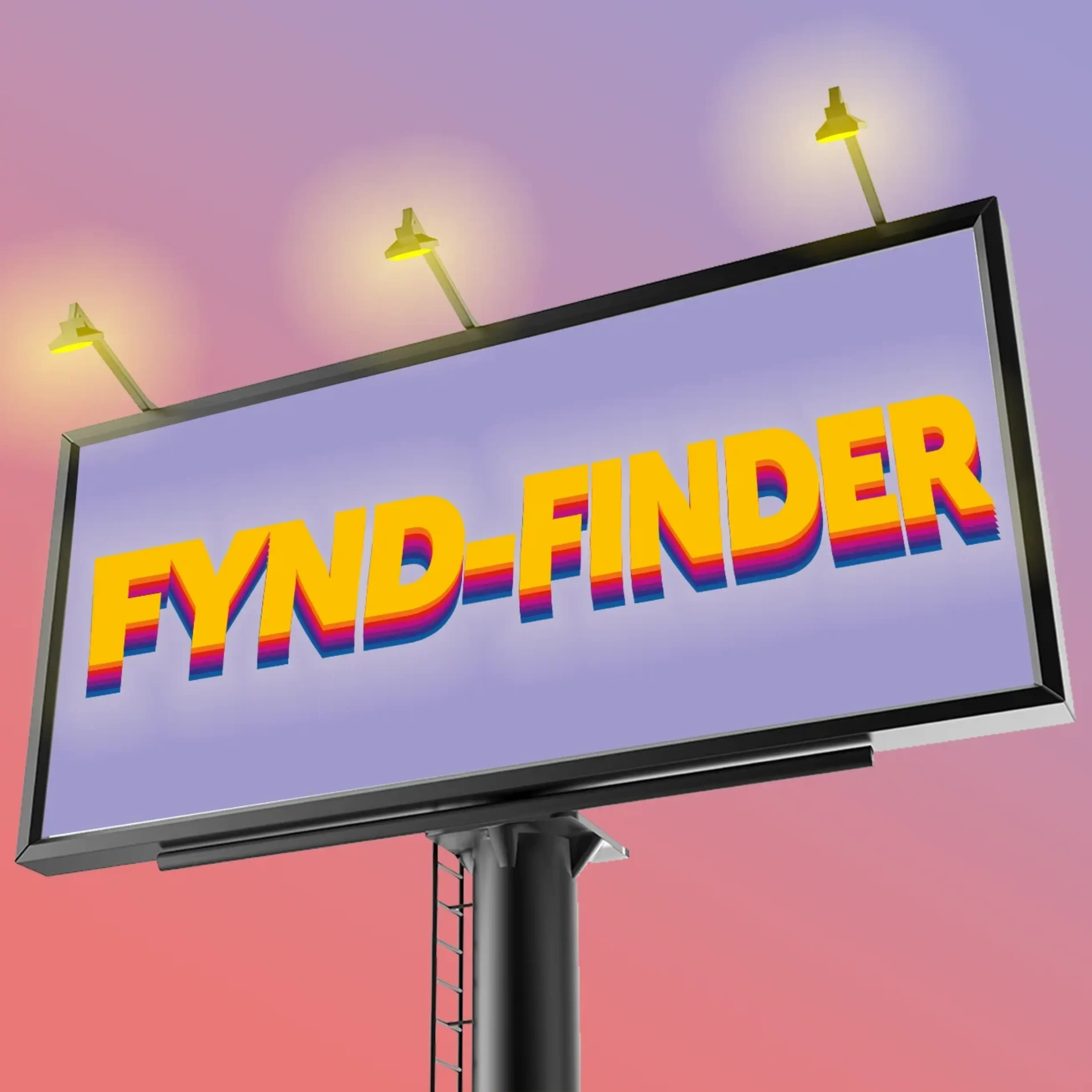 Fynd-finder image