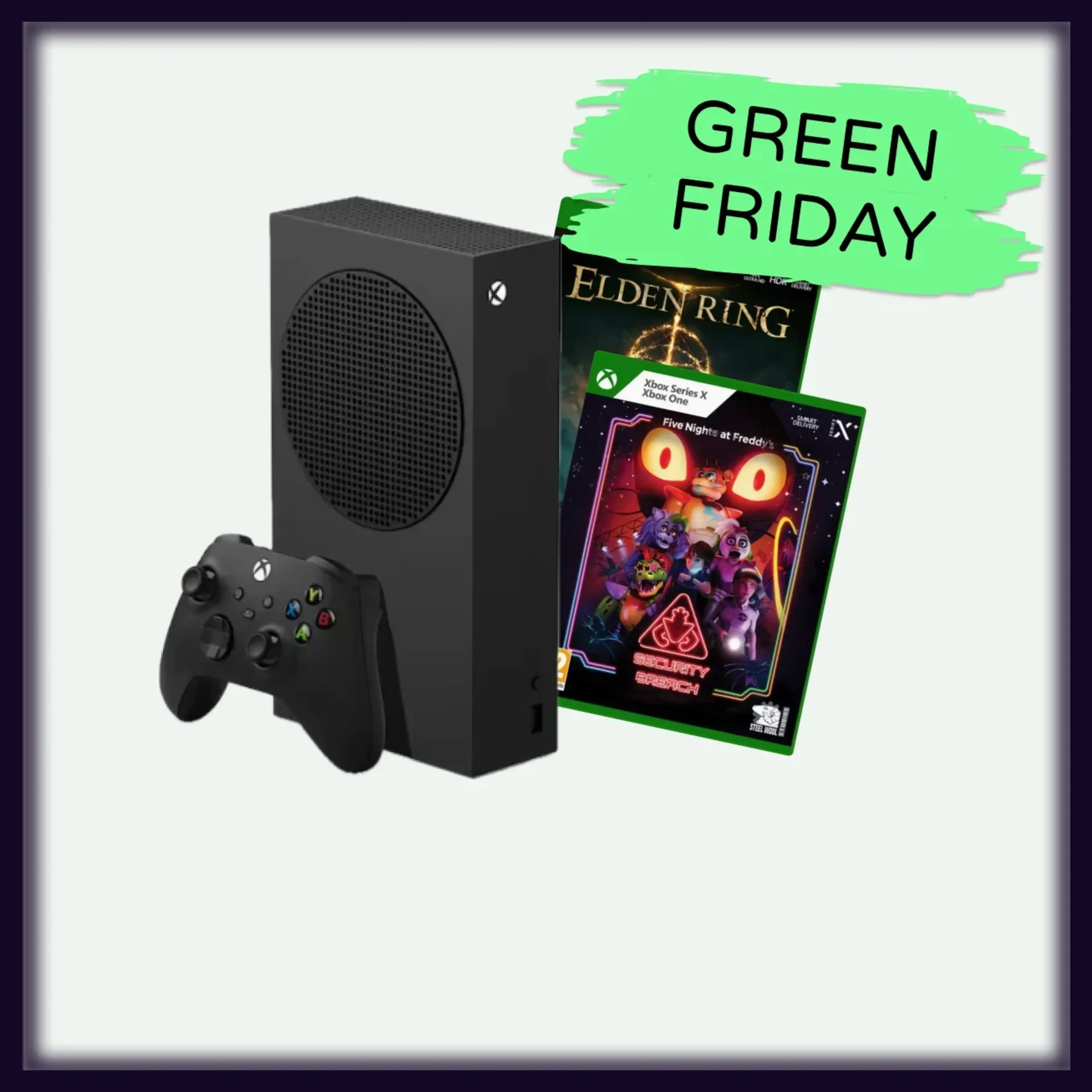 Xbox image