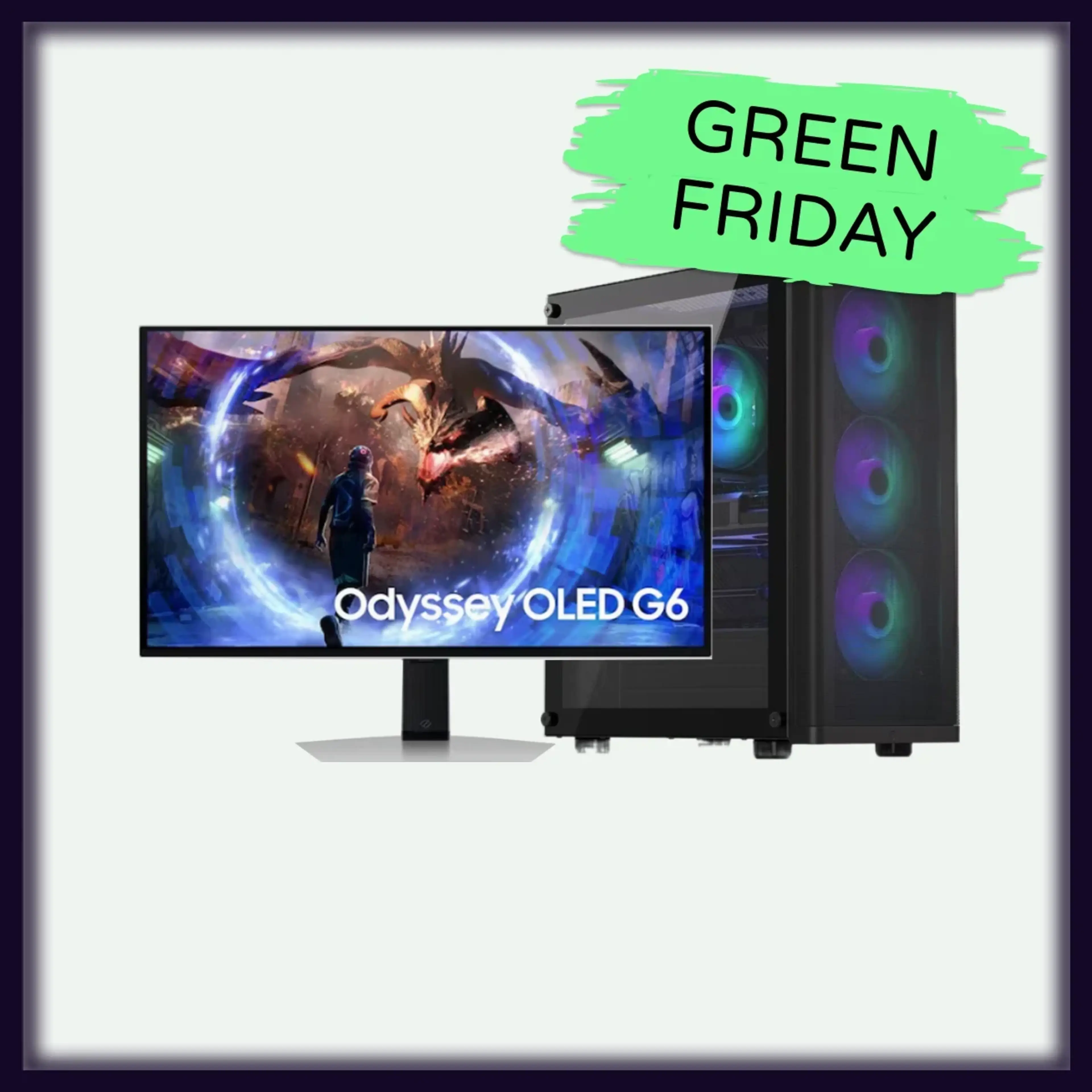 Gaming datorer image