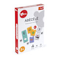 Pikkukuva 2 / 5: bo. Educational board game "Alphabet" (In Lithuanian lang.)