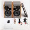 Miniatyrbilde 5 av 5: Edifier R1280Ts Speakers