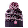 Pikkukuva 1 / 5: LASSIE Beanie Rebeca Dark plum 728783-4951-46/48