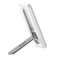 Miniatyrbilde 6 av 6: Baseus Foldable Bracket for Phone (White)
