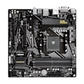 Miniatyrbillede 2 af 4: Gigabyte B550M DS3H Socket AM4 micro ATX AMD  B550