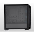 Miniatyrbild 7 av 11: Cooler Master MasterBox MB520 ARGB Midi Tower Black