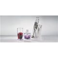 Miniatyrbilde 4 av 5: Gorenje | Blender | HBC806QW | Hand Blender | 800 W | Number of speeds Variable | Chopper | White
