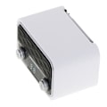 Pikkukuva 4 / 6: Adler AD 1185 radio Portable White