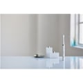 Miniatyrbilde 4 av 6: Panasonic | Toothbrush | EW-DM81 | Rechargeable | For adults | Number of brush heads included 2 | Number of teeth brushing modes 2 | White