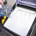 Miniatyrbild 6 av 10: Gastroback 41143 Ice Maker Bartender Pro