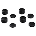 Miniatyrbillede 5 af 5: 8in1 Control Stick Attachment Kit for PS4 PS5 XBOX X/S HAMA  Black