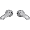 Miniatyrbillede 5 af 11: JBL wireless earbuds Live Flex, silver