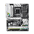 Miniatyrbilde 1 av 6: Płyta główna Z790 Steel Legend WIFI S1700 4DDR5 USB 3.2 ATX