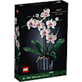 Miniatyrbillede 5 af 5: Klocki Icons 10311 Orchidea