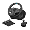 Miniatyrbillede 1 af 4: PXN-V9 Gaming Wheel for PC / PS3 / PS4 / XBOX ONE / XBOX SERIES S&X / SWITCH
