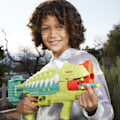 Miniatyrbillede 1 af 3: NERF Dinosquad Blaster Dino