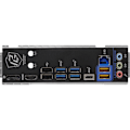 Miniatyrbillede 4 af 5: ASRock Z790 PG Riptide