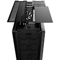 Miniatyrbilde 4 av 5: Obudowa SILENT BASE 802 Black BG039