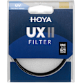 Miniatyrbillede 1 af 3: Hoya filter UX II UV 55mm