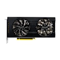 Miniatyrbillede 2 af 4: GAINWARD GeForce RTX 3050 Ghost 8GB GDDR6 3xDisplayPort 1.4a HDMI 2.1