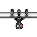 Miniatyrbillede 3 af 11: Joby Gorillapod Mobile Vlogging Kit JB01645-BWW