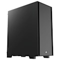 Miniatyrbild 4 av 8: Montech Air 1000 SILENT Midi Tower Black