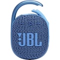 Pikkukuva 2 / 9: JBL CLIP 4 Bluetooth Wireless Speaker Eco Blue EU