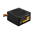 Miniatyrbillede 2 af 4: Aerocool VX PLUS 650 power supply unit 650 W 20+4 pin ATX ATX Black