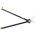Miniatyrbilde 4 av 5: Fiskars 1000590 grass shear Vertical blades