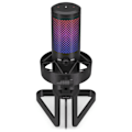 Miniatyrbillede 4 af 4: Endorfy streamovací mikrofon  AXIS Streaming / RGB efekt / stojánek / USB