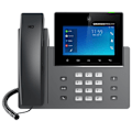 Miniatyrbilde 2 av 5: Grandstream GXV 3350 HD