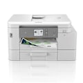 Pikkukuva 1 / 4: Brother MFC-J4540DWXL