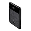 Miniatyrbilde 5 av 9: Baseus Blade Ultra-Thin 20000 mAh Black