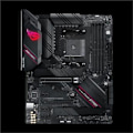 Miniatyrbilde 1 av 6: ASUS ROG STRIX B550-F GAMING AMD B550 Socket AM4 ATX
