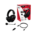Miniatyrbillede 4 af 9: HyperX Cloud II Core Wireless Headphones