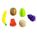 Pikkukuva 2 / 7: Fruit and Vegetable Chopping Set