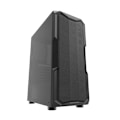 Pikkukuva 7 / 7: Computer case Darkflash Aquarius Mesh (black)